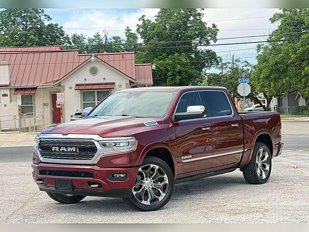 ram ram 1500 pickup 2019 1C6RREHT5KN579430 image ram ram 1500 pickup 2019 1C6RREHT5KN579430 image